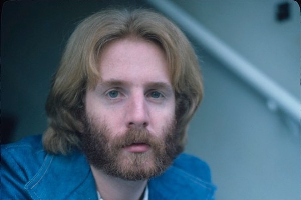 Andrew Gold