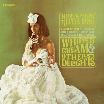 Cover Whipped Cream & Other Delights