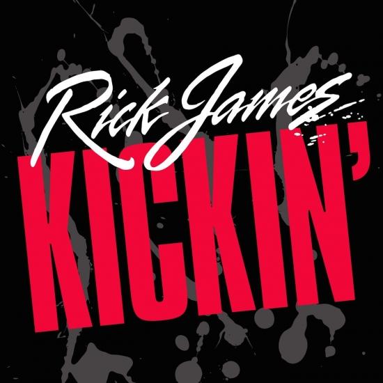 Cover Kickin' (Remastered)
