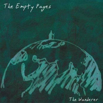 Cover The Wanderer