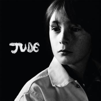 Cover Jude