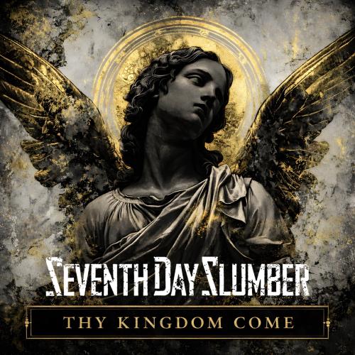 Cover Thy Kingdom Come