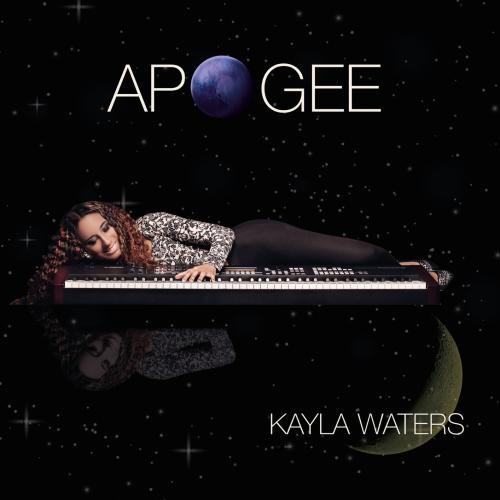 Cover Apogee