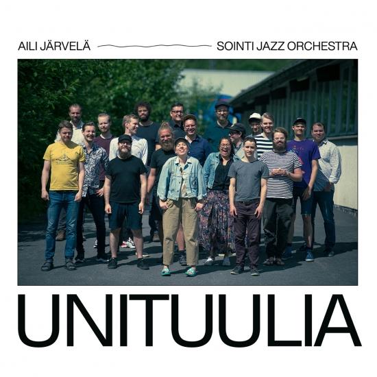 Cover Unituulia