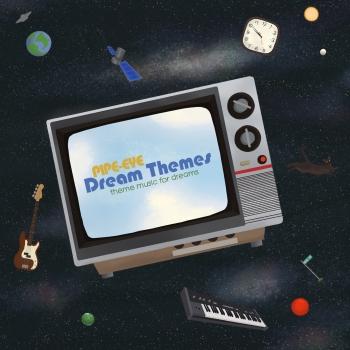 Cover Dream Themes