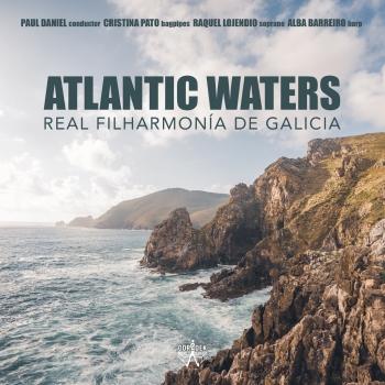 Cover Atlantic Waters