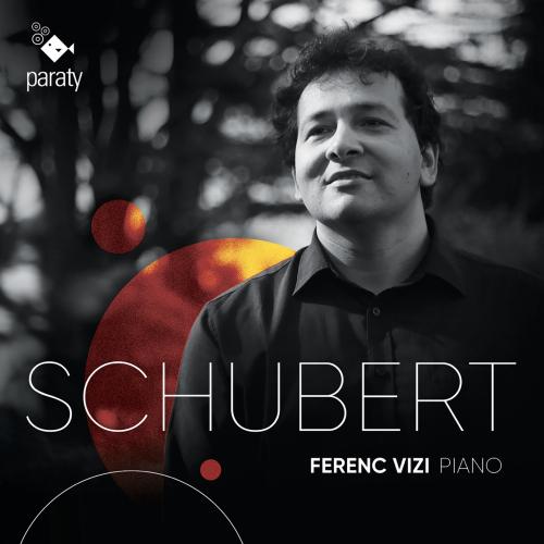 Cover Schubert