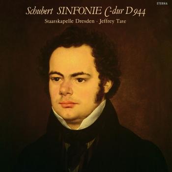 Cover Schubert: Sinfonie No. 8 'Die Große' (Remastered)