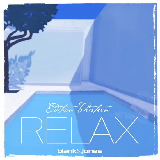 Cover Relax Edition 13