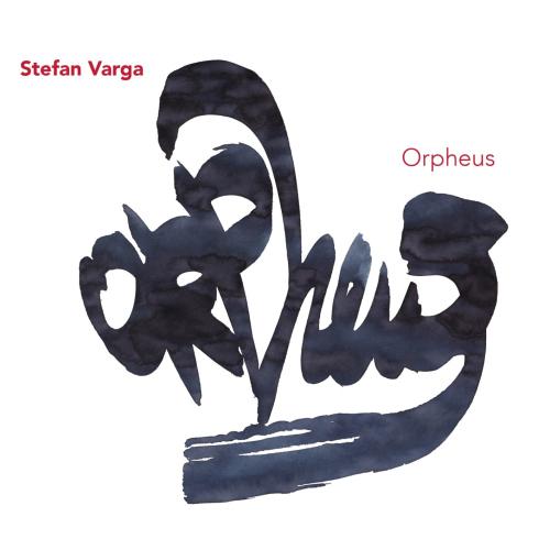 Cover Orpheus