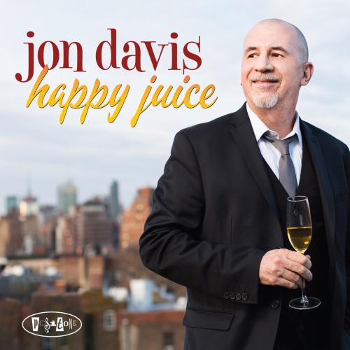 Cover Happy Juice