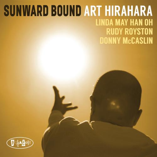 Cover Sunward Bound