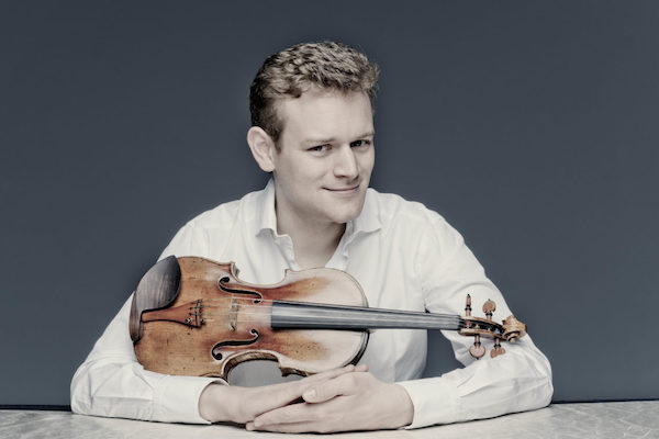 Sebastian Bohren, Munich Chamber Orchestra & Sergej Bolkhovets