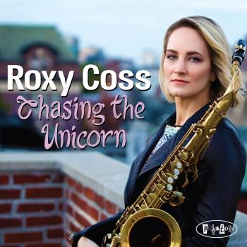 Cover Chasing the Unicorn
