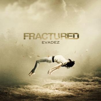 Cover Fractured
