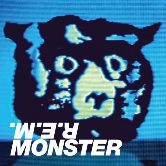 Cover Monster (Remastered Remix)