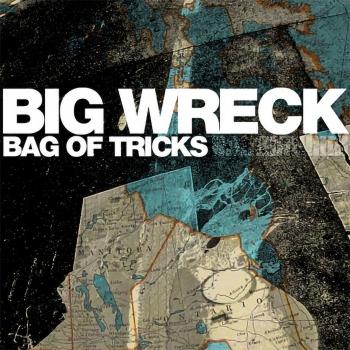 Cover Bag Of Tricks
