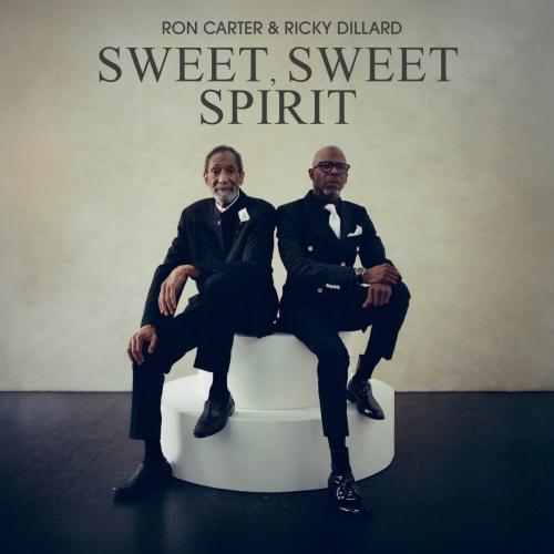 Cover Sweet, Sweet Spirit