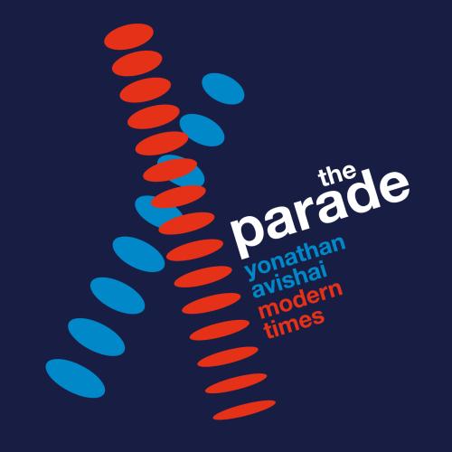 Cover The Parade