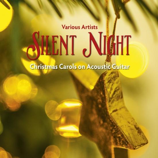 Cover Silent Night