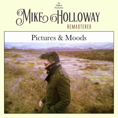 Cover Pictures & Moods (2024 Remaster)