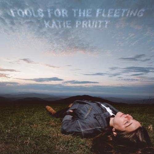 Cover Fools for the Fleeting