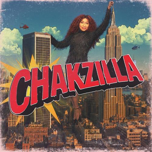 Cover Chakzilla