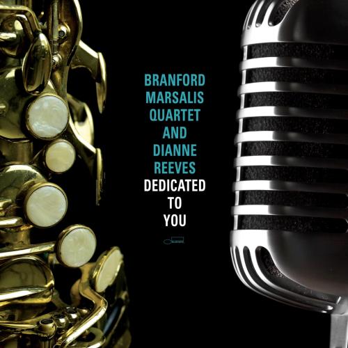 Cover Dedicated To You