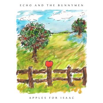 Cover Apples For Isaac