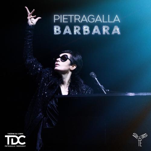 Cover Barbara