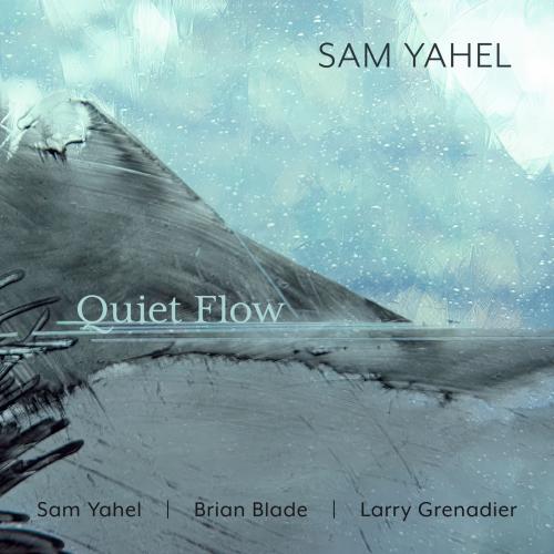 Cover Quiet Flow