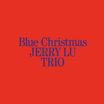 Cover Blue Christmas