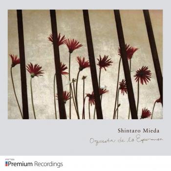 Cover Shintaro Mieda’s Orquesta de la Esperanza