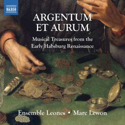 Cover Argentum et aurum