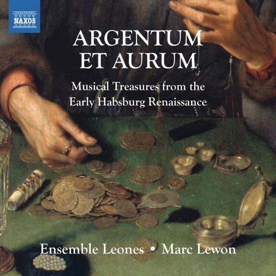 Cover Argentum et aurum