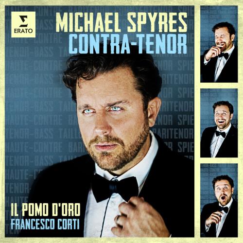 Cover Contra-Tenor