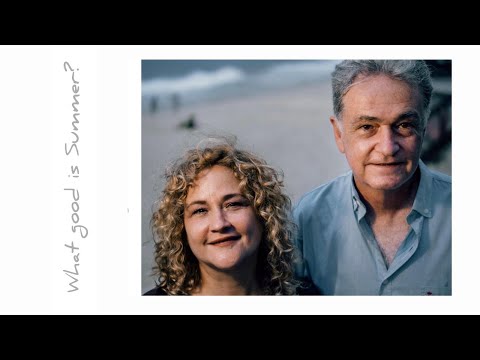 Video What Good is Summer? - Delia Fischer & Marcio Nucci