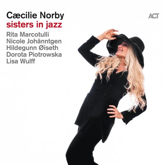 Cover Sisters in Jazz