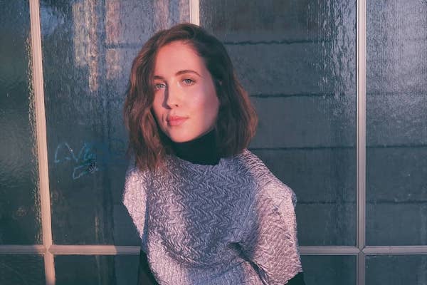 Alice Merton