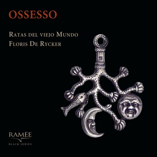 Cover Ossesso