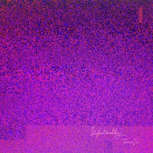 Cover Unfortunately, Terror Jr