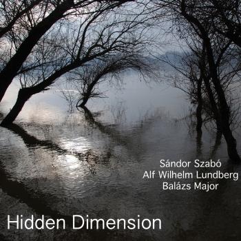Cover Hidden Dimension