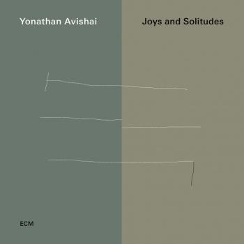 Cover Joys And Solitudes