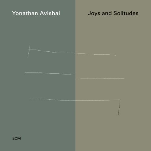 Cover Joys And Solitudes