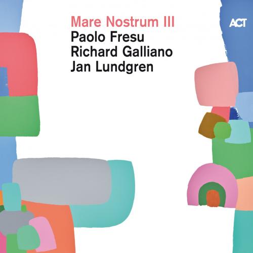 Cover Mare Nostrum III