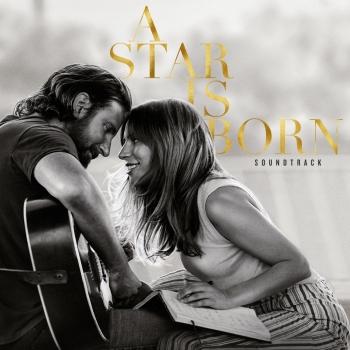 Cover A Star Is Born Soundtrack