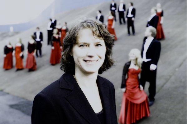 The Norwegian Soloists’ Choir, Norwegian Radio Orchestra & Grete Pedersen