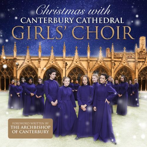 Cover Christmas With Canterbury Cathedral Girls' Choir