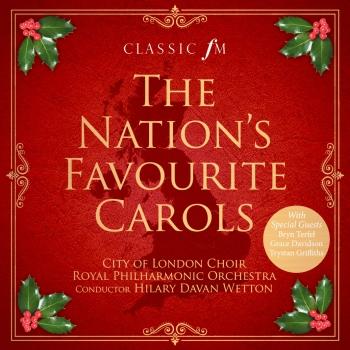 Cover The Nation's Favourite Carols