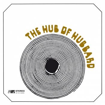 Cover The Hub of Hubbard (Remastered)